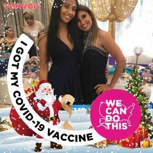 Meet your Posher, Lucia